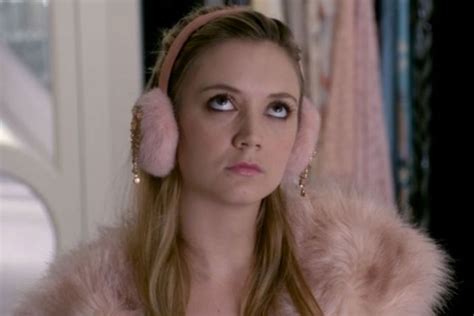 scream queens earmuffs.